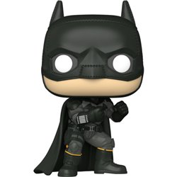 FIGURA POP MOVIES DC COMICS THE BATMAN BATMAN 25CM