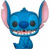 FIGURA POP DISNEY LILO AND STITCH - STITCH 25CM