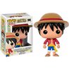 FIGURA POP ONE PIECE MONKEY D. LUFFY