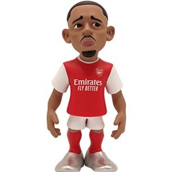 FIGURA MINIX GABRIEL JESUS ARSENAL 12CM