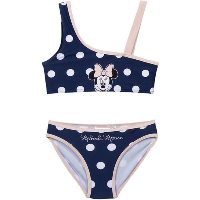 BIKINI MINNIE DARK BLUE