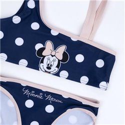 BIKINI MINNIE DARK BLUE