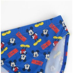 SLIP BAÑO MICKEY BLUE