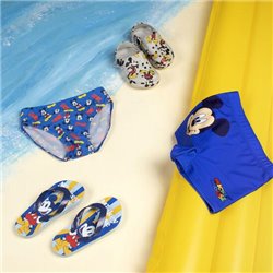 SLIP BAÑO MICKEY BLUE