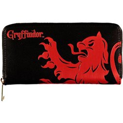 CARTERA GRYFFINDOR HARRY POTTER