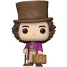 FIGURA POP WONKA - WILLY WONKA