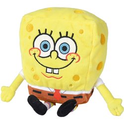 PELUCHE BOB ESPONJA 20CM