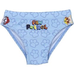 SLIP BAÑO PAW PATROL LIGHT BLUE