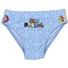 SLIP BAÑO PAW PATROL LIGHT BLUE