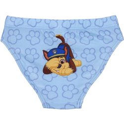 SLIP BAÑO PAW PATROL LIGHT BLUE