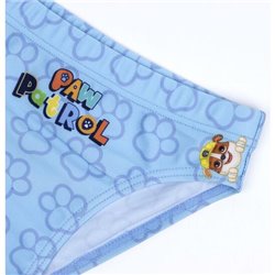 SLIP BAÑO PAW PATROL LIGHT BLUE