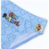 SLIP BAÑO PAW PATROL LIGHT BLUE