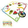 FONDLE FRUITY MANOS AL JUEGO 