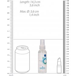 MOISTURISING LOCIÓN - 100ML