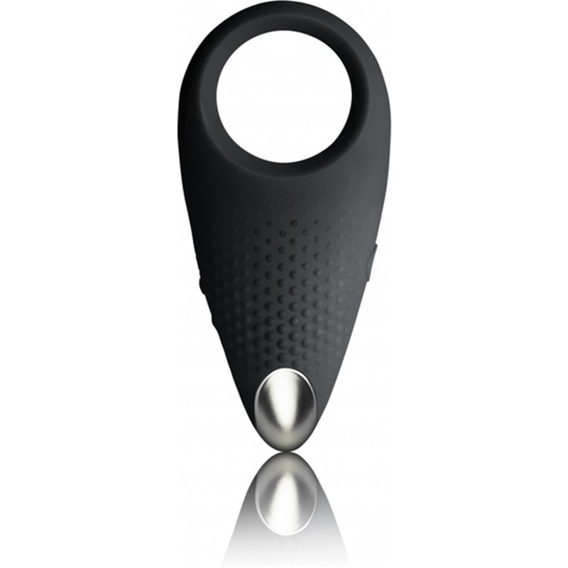 EMPOWER ANILLO VIBRADOR - NEGRO 