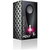 EMPOWER ANILLO VIBRADOR - NEGRO 