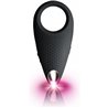 EMPOWER ANILLO VIBRADOR - NEGRO 