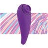 FEELZTOYS - FEMMEGASM VIBRADOR PARA TAPPING Y COSQUILLAS VIOLETA