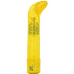 SPARKLE MINI G-VIBE AMARILLO 