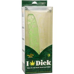 I LEAF DICK DILDO BRILLANTE