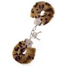 DREAM TOYS ESPOSAS PELUCHE LEOPARDO