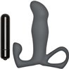 OPTIMALE VIBRADOR PUNTO P GRIS