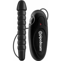 ANAL FANTASY VIBRADOR ANAL BUDDY