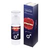 ATTRACTION LUBRICANTE CON FEROMONAS PARA ÉL 50 ML