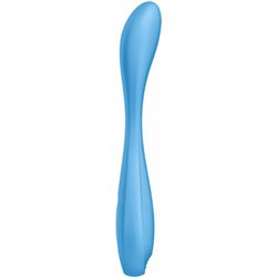 SATISFYER G-SPOT FLEX 4 MULTI VIBRADOR