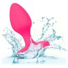 PLUG VIBRADOR MEDIANO - ROSA