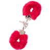 DREAM TOYS ESPOSAS PELUCHE ROJO