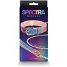 SPECTRA BONDAGE COLLAR & LEASH