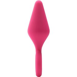 FLIRTS PULL PLUG SMALL PINK