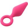 FLIRTS PULL PLUG SMALL PINK