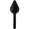 FANTASSTIC XL SINGLE DROP PLUG BLACK