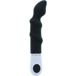 CHEEKY LOVE 10-SPEED P-SPOT FINGER