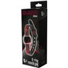 BLAZE DELUXE O-RING MOUTH GAG