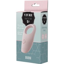 VIVRE COCKRING BIBI