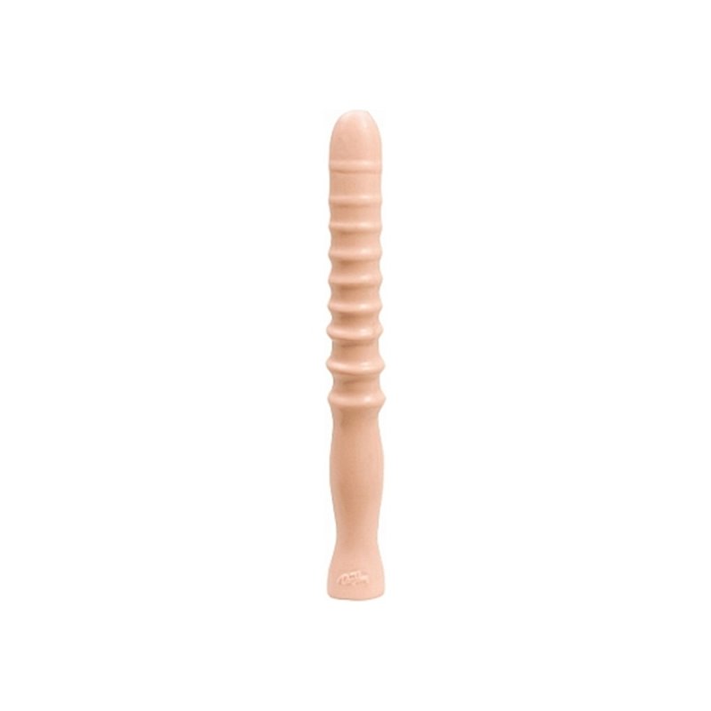 PENE ANAL TWIST - Teknashop Ltd