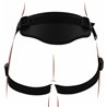 TOYJOY - STRAP-ON DELUXE ARNÉS AJUSTABLE - NEGRO