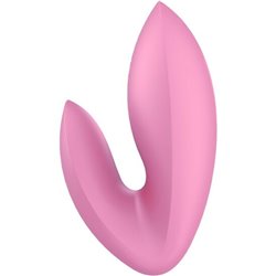 SATISFYER LOVE RIOT - ROSA