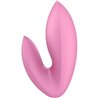 SATISFYER LOVE RIOT - ROSA