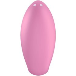 SATISFYER LOVE RIOT - ROSA