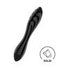 SATISFYER DAZZLING CRYSTAL 1 - NEGRO