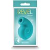 REVEL STARLET - SUCCIONADOR - VERDE