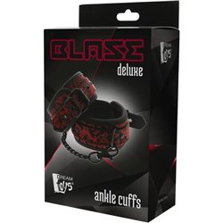 BLAZE DELUXE ANKLE CUFFS