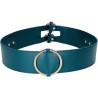 OUCH HALO - WAIST BELT - VERDE