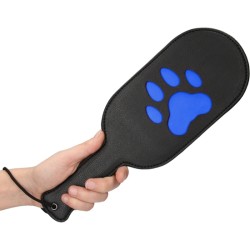 OUCH PUPPY PLAY - PALETA - AZUL