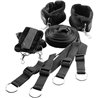 BLAZE BED RESTRAINT SET