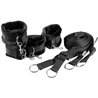 BLAZE BED RESTRAINT SET